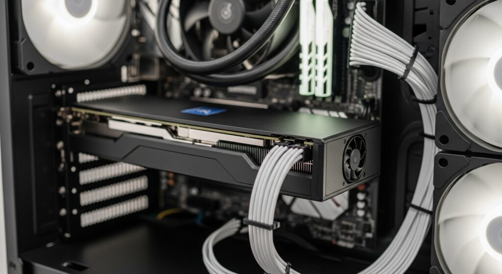 トレーディングPC ゲーミングPC のGPUの違い 業務用Quadro